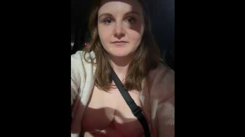 gingersnap33 @ stripchat on 20231008