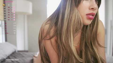 Media: hannabeckett Stripchat 2023-10-08 12:51:00