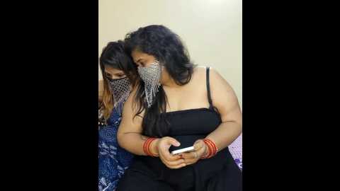 Media: indian_hotmilfs Stripchat 2023-10-08 07:02:00