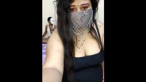 Media: indian_hotmilfs Stripchat 2023-10-08 09:37:00