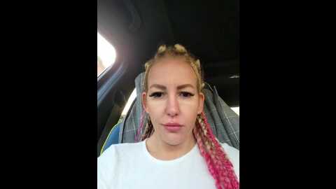 jassy_foxy @ stripchat on 20231008