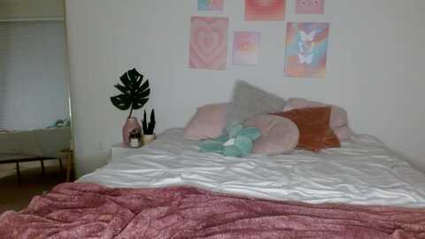 jevinlove_ @ stripchat on 20231008