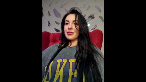 kalli_fornia @ stripchat on 20231008