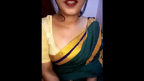 kannada_sanya @ stripchat on 20231008