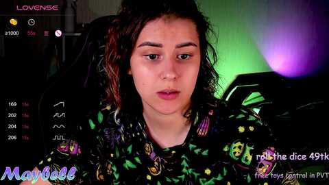 maybellsuccub @ stripchat on 20231008