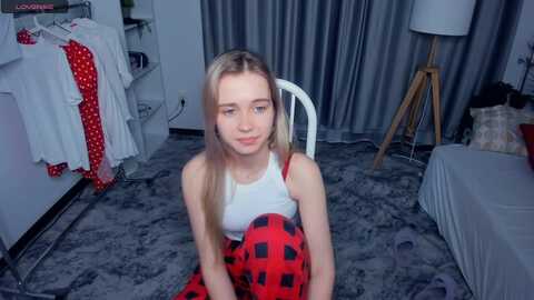 melissamilkovich @ stripchat on 20231008
