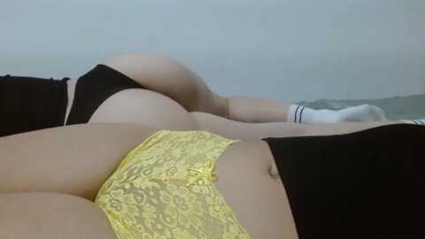 Media: prazer_infinitepleasure_ Stripchat 2023-10-08 09:49:00