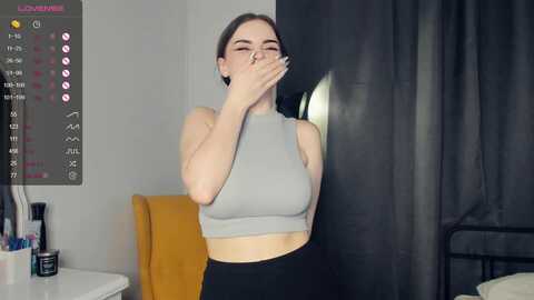 Media: tefffish Stripchat 2023-10-08 20:59:00
