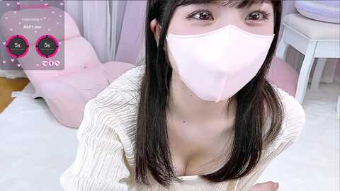 Media: _minami_ Stripchat 2023-10-09 13:18:00