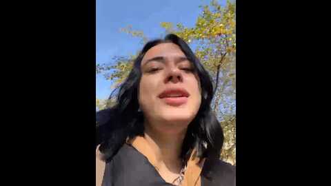 alisadave @ stripchat on 20231009