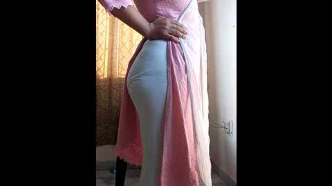 Media: anamika_24 Stripchat 2023-10-09 09:44:00