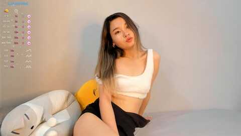 Media: aya_shy Stripchat 2023-10-09 12:48:00