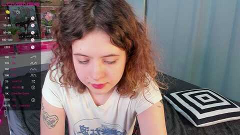 bellarobinson @ stripchat on 20231009