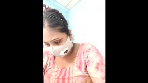 disha_roy @ stripchat on 20231009