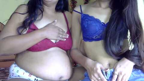 dream_girls_company @ stripchat on 20231009