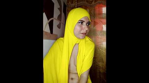 hurrem__ @ stripchat on 20231009