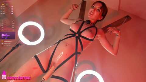 Media: marytorres_ Stripchat 2023-10-09 17:00:00