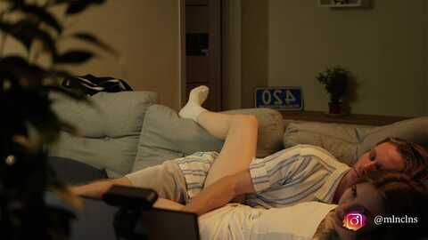 Media: melanielwithu Stripchat 2023-10-09 21:36:00
