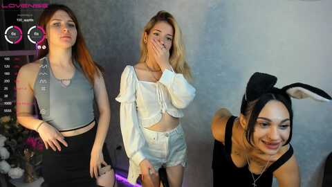 nancygil @ stripchat on 20231009