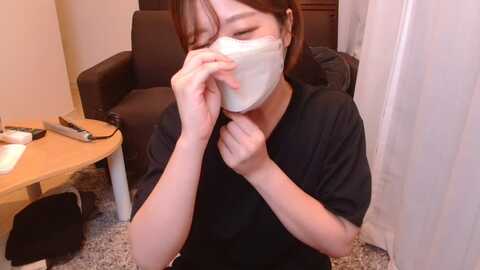 ruri_xo @ stripchat on 20231009