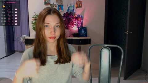 shakalela @ stripchat on 20231009