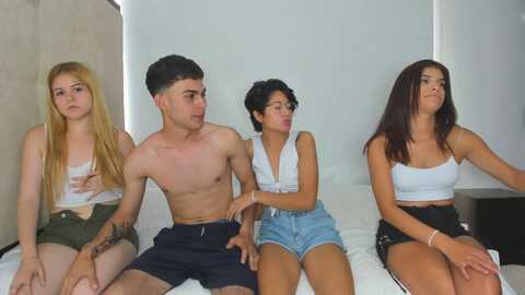 somethingexciting @ stripchat on 20231009