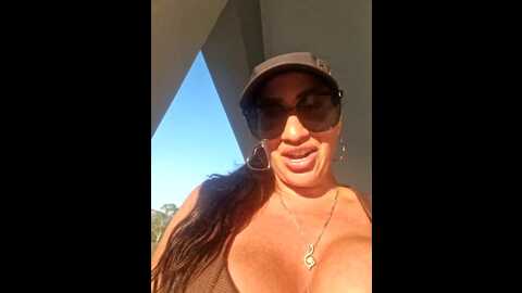 thegoddessbianca @ stripchat on 20231009