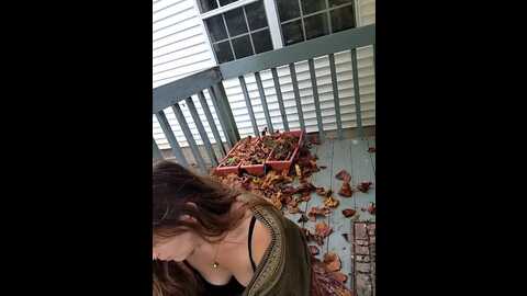 zorii_love @ stripchat on 20231009