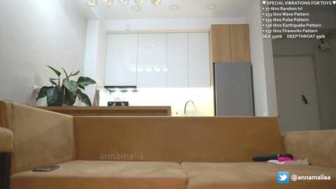 Media: annamalia_ Stripchat 2023-10-10 13:56:00