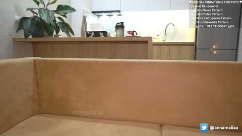 Media: annamalia_ Stripchat 2023-10-10 15:24:00
