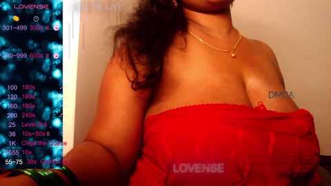 chechi_pennu @ stripchat on 20231010