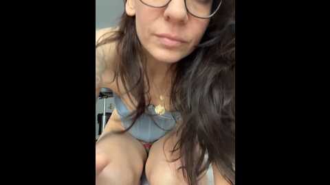dannibabe @ stripchat on 20231010