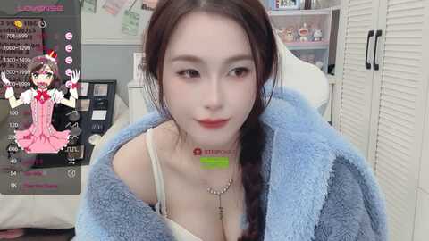 Media: jennifer_yyds Stripchat 2023-10-10 09:12:00