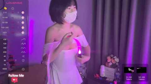 kiki_520 @ stripchat on 20231010