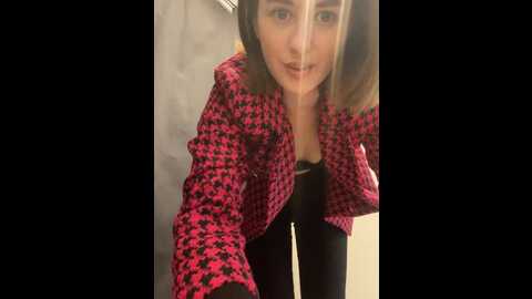 lianbaby @ stripchat on 20231010