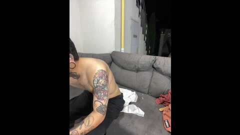 luxuriouslatincouple @ stripchat on 20231010