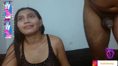 marbellehotcouple @ stripchat on 20231010