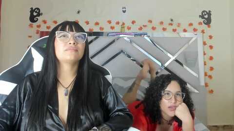 maybelline69 @ stripchat on 20231010