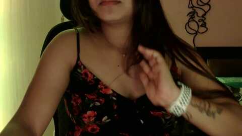 miss_ziya @ stripchat on 20231010