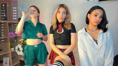 nancygil @ stripchat on 20231010