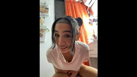 Media: sarateen1 Stripchat 2023-10-10 03:13:00