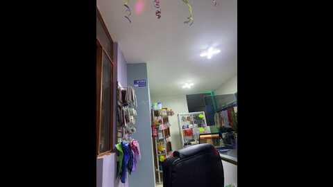 Media: tutetonalarosalia1xxx Stripchat 2023-10-09 23:24:00