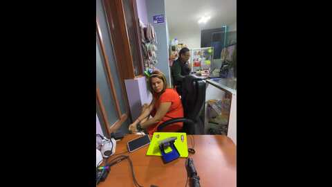 Media: tutetonalarosalia1xxx Stripchat 2023-10-09 23:38:00