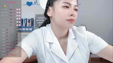 Media: wenwen1688 Stripchat 2023-10-10 08:22:00