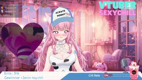 yunagotchi @ stripchat on 20231010