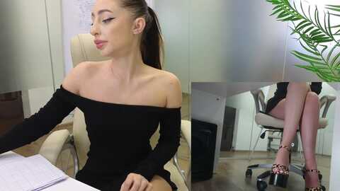 Media: babesgowild Stripchat 2023-10-11 04:54:00