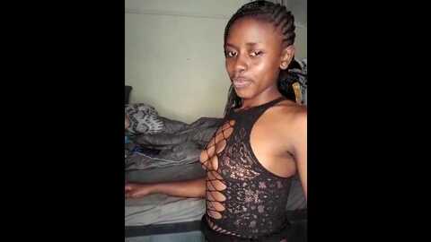 ebonycarnage @ stripchat on 20231011