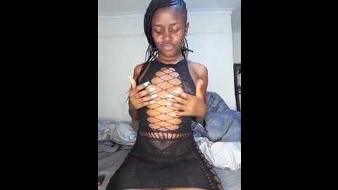 ebonycarnage @ stripchat on 20231011