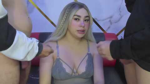 Media: hot_threesome Stripchat 2023-10-11 03:28:00