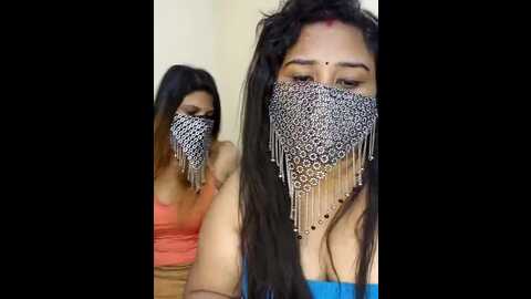 Media: indian_hotmilfs Stripchat 2023-10-11 05:45:00